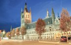 Feriehus - Ieper , Belgia - BVA322 20