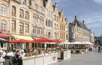 Feriehus - Ieper , Belgia - BVA322 21