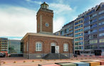 Ferienhaus - Knokke-Heist , Belgien - BVA393 22