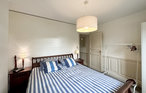 Ferienhaus - Knokke-Heist , Belgien - BVA393 11