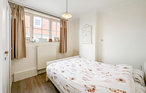 Ferienhaus - Knokke-Heist , Belgien - BVA393 13