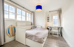 Ferienhaus - Knokke-Heist , Belgien - BVA393 15