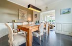 Ferienhaus - Knokke-Heist , Belgien - BVA393 8