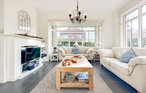 Ferienhaus - Knokke-Heist , Belgien - BVA393 3