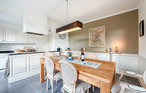 Ferienhaus - Knokke-Heist , Belgien - BVA393 6