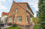 Ferienhaus - Knokke-Heist , Belgien - BVA393 1