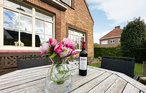 Ferienhaus - Knokke-Heist , Belgien - BVA393 9