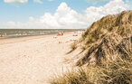 Ferienhaus - Koksijde , Belgien - BVA397 14