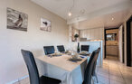 Ferienhaus - Koksijde , Belgien - BVA397 6