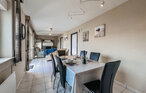 Ferienhaus - Koksijde , Belgien - BVA397 5
