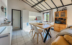 Feriehus - Bredene , Belgia - BVA295 3