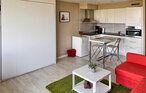 Ferieleilighet - Oostende , Belgia - BVA238 3
