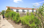 Ferieleilighet - Bredene , Belgia - BVA516 3