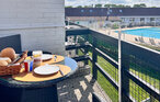 Ferieleilighet - Bredene , Belgia - BVA516 9