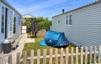 Location de vacances - Bredene , Belgique - BVA189 9