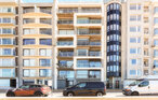 Semesterlägenhet - Oostende , Belgien - BVA407 9