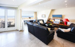 Ferienwohnung - Oostende , Belgien - BVA253 3