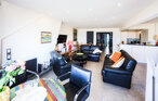 Ferienwohnung - Oostende , Belgien - BVA253 5