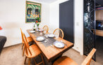Ferienwohnung - Oostende , Belgien - BVA253 6