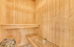 Semesterhus - Søndervig/Lodbjerg Hede , Danmark - C01326 36