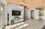 Semesterhus - Søndervig/Lodbjerg Hede , Danmark - C01326 22