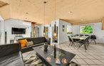 Semesterhus - Søndervig/Lodbjerg Hede , Danmark - C01326 19
