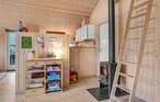 Feriehus - Søndervig/Lodbjerg Hede , Danmark - C01014 4