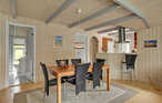 Feriehus - Søndervig/Lodbjerg Hede , Danmark - C01378 16