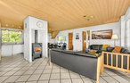 Semesterhus - Søndervig/Lodbjerg Hede , Danmark - C01326 21