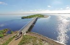 Semesterhus - Søndervig/Lodbjerg Hede , Danmark - C01326 41
