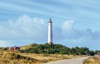 Semesterhus - Søndervig/Lodbjerg Hede , Danmark - C01326 40