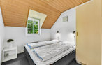 Semesterhus - Søndervig/Lodbjerg Hede , Danmark - C01326 31