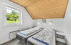 Semesterhus - Søndervig/Lodbjerg Hede , Danmark - C01326 29