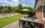 Feriehuse - Søndervig /Lodbjerg Hede , Danmark - C01380 12