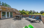 Semesterhus - Søndervig/Lodbjerg Hede , Danmark - C01326 9
