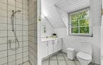 Semesterhus - Søndervig/Lodbjerg Hede , Danmark - C01326 34