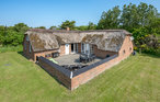 Semesterhus - Søndervig/Lodbjerg Hede , Danmark - C01326 1