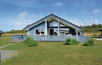 Feriehus - Søndervig/Lodbjerg Hede , Danmark - C01014 7