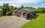 Feriehuse - Søndervig /Lodbjerg Hede , Danmark - C01380 10