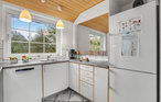 Semesterhus - Søndervig/Lodbjerg Hede , Danmark - C01326 24