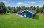 Feriehus - Søndervig/Lodbjerg Hede , Danmark - C01378 10