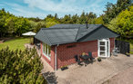 Feriehuse - Søndervig /Lodbjerg Hede , Danmark - C01380 11