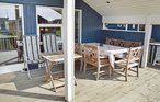 Feriehus - Søndervig/Lodbjerg Hede , Danmark - C01014 8