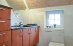 Semesterhus - Søndervig/Lodbjerg Hede , Danmark - C01115 25