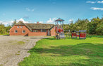 Semesterhus - Søndervig/Lodbjerg Hede , Danmark - C01115 1