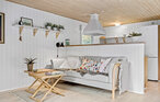 Ferienhaus - Lodbjerg Hede / Søndervig , Dänemark - C01622 5