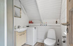 Ferienhaus - Søndervig/Lodbjerg Hede , Dänemark - C01061 17