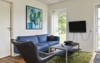Feriehus - Ringkøbing , Danmark - C02678 2