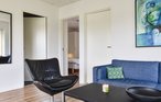 Feriehus - Ringkøbing , Danmark - C02678 12