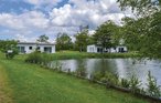 Feriehus - Ringkøbing , Danmark - C02678 8